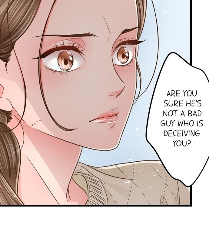 Yanagihara Is A Sex Addict chapter 204 page 41