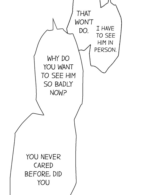 Yanagihara Is A Sex Addict chapter 205 page 5