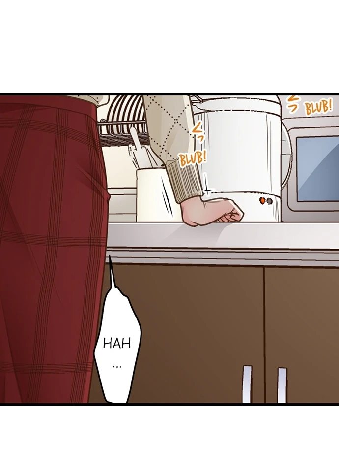 Yanagihara Is A Sex Addict chapter 205 page 11
