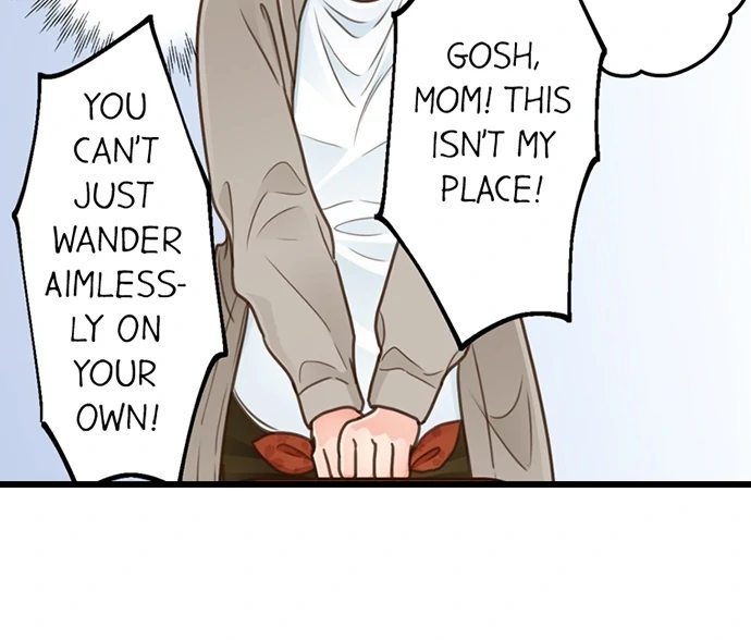 Yanagihara Is A Sex Addict chapter 205 page 17