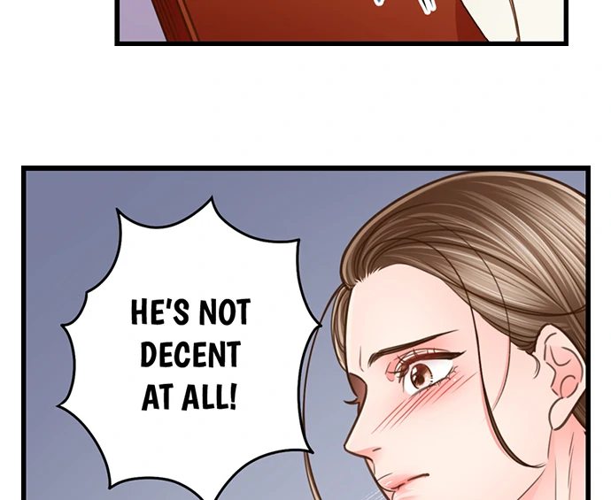Yanagihara Is A Sex Addict chapter 205 page 30