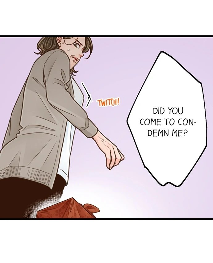 Yanagihara Is A Sex Addict chapter 205 page 37