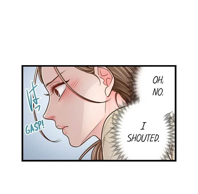Yanagihara Is A Sex Addict chapter 205 page 41