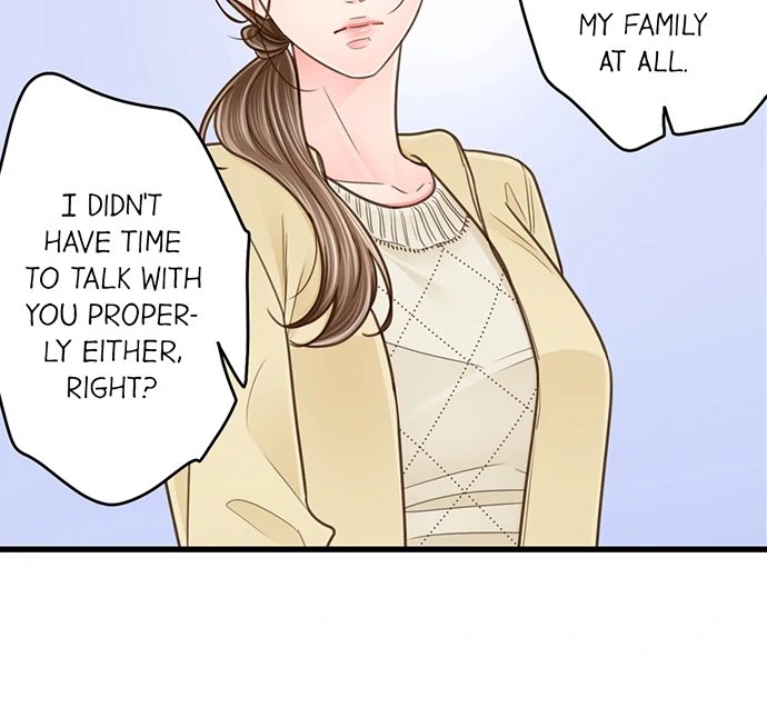 Yanagihara Is A Sex Addict chapter 206 page 16
