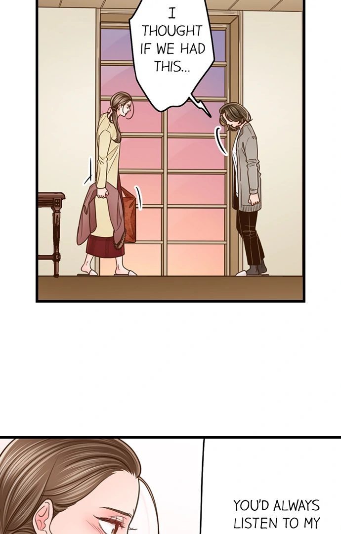 Yanagihara Is A Sex Addict chapter 206 page 18