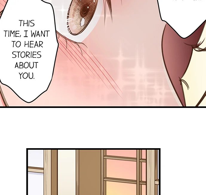 Yanagihara Is A Sex Addict chapter 206 page 20