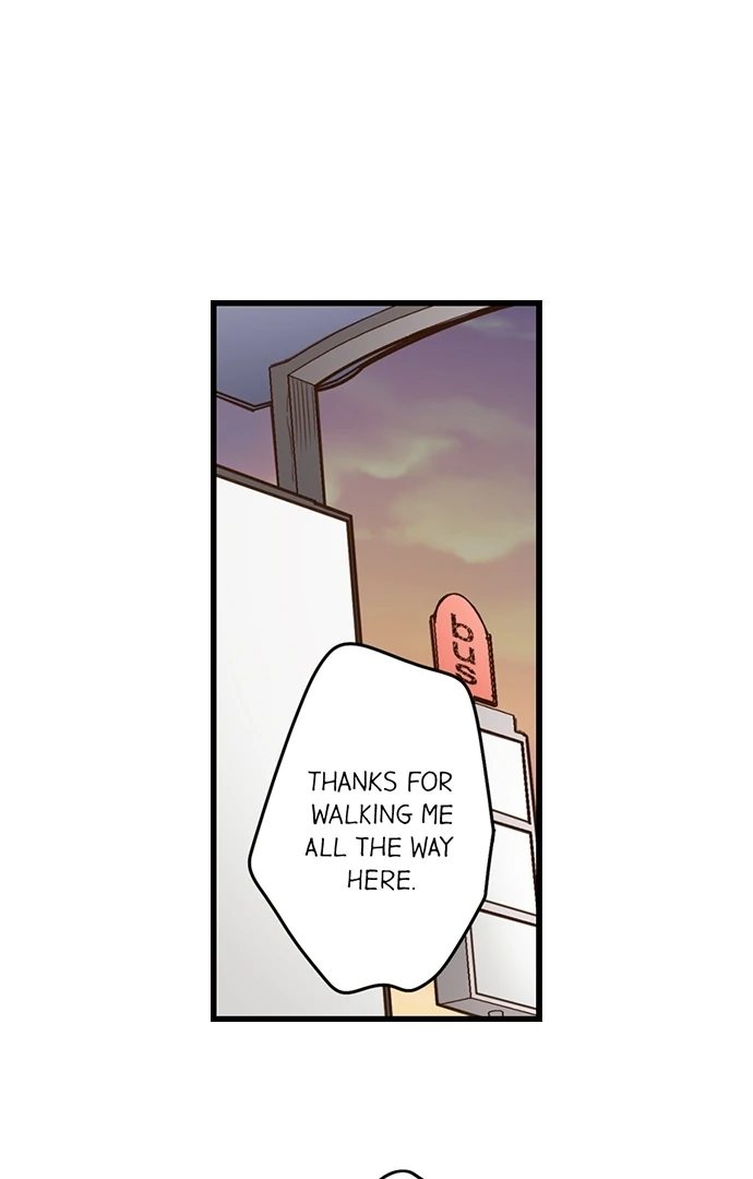Yanagihara Is A Sex Addict chapter 206 page 37