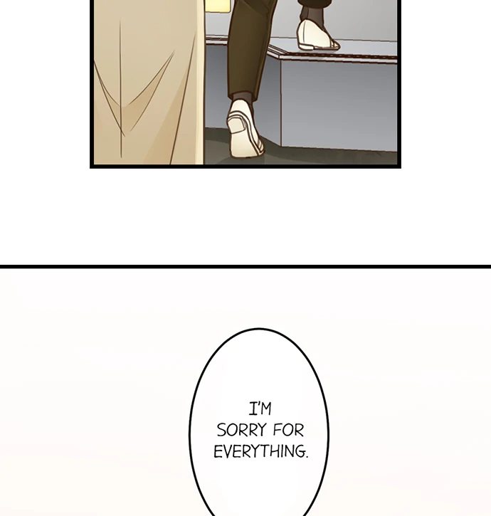 Yanagihara Is A Sex Addict chapter 207 page 5