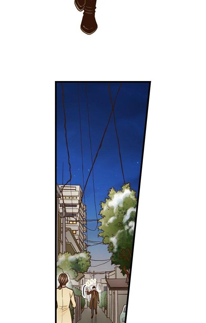 Yanagihara Is A Sex Addict chapter 207 page 8