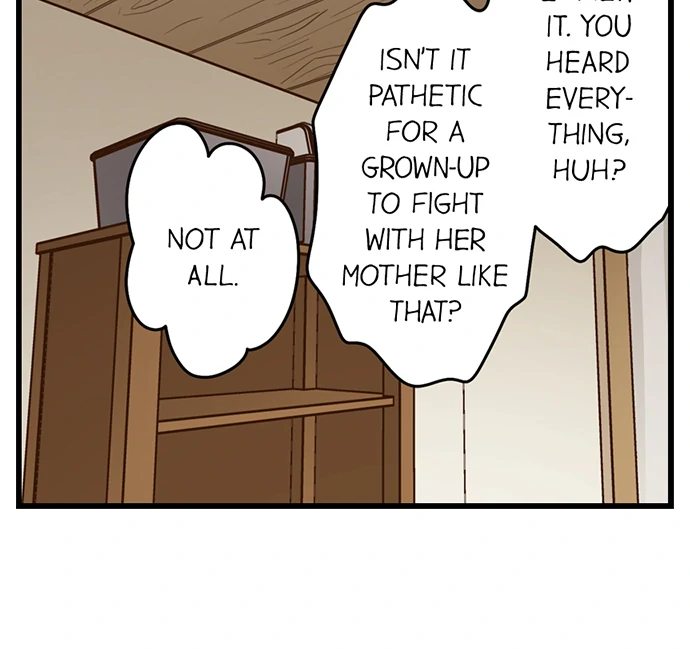 Yanagihara Is A Sex Addict chapter 207 page 17