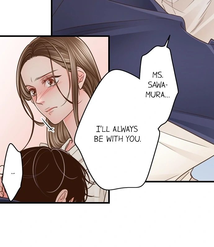 Yanagihara Is A Sex Addict chapter 207 page 22