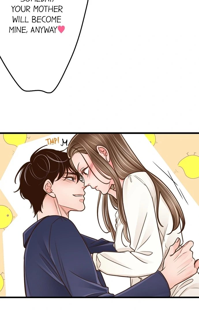 Yanagihara Is A Sex Addict chapter 207 page 25