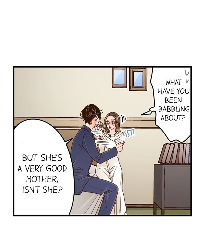 Yanagihara Is A Sex Addict chapter 207 page 26