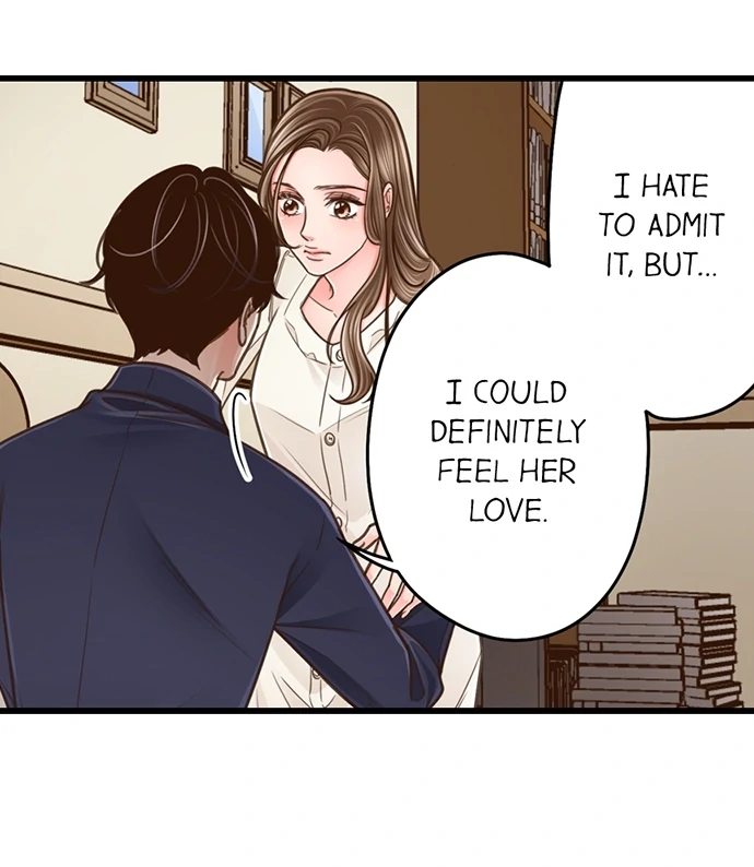 Yanagihara Is A Sex Addict chapter 207 page 27