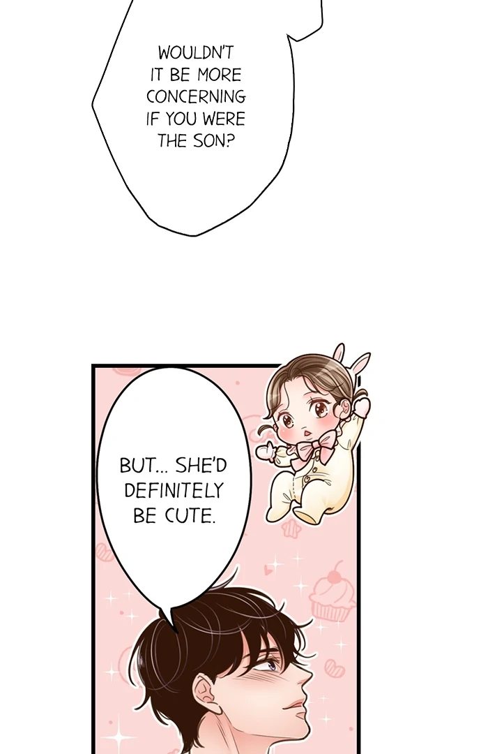 Yanagihara Is A Sex Addict chapter 207 page 31