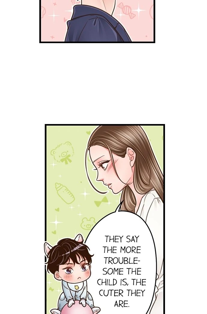 Yanagihara Is A Sex Addict chapter 207 page 32