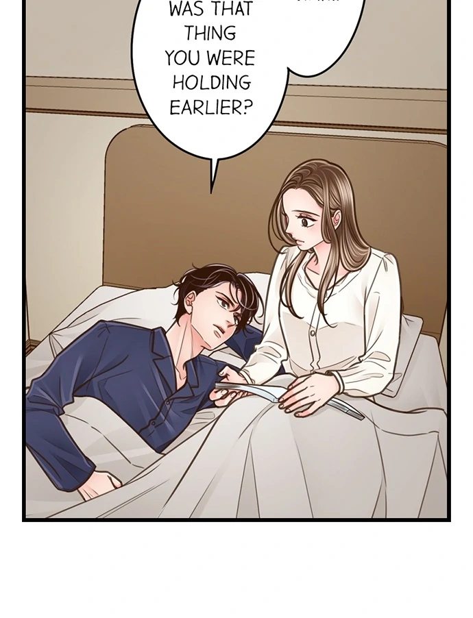 Yanagihara Is A Sex Addict chapter 207 page 39
