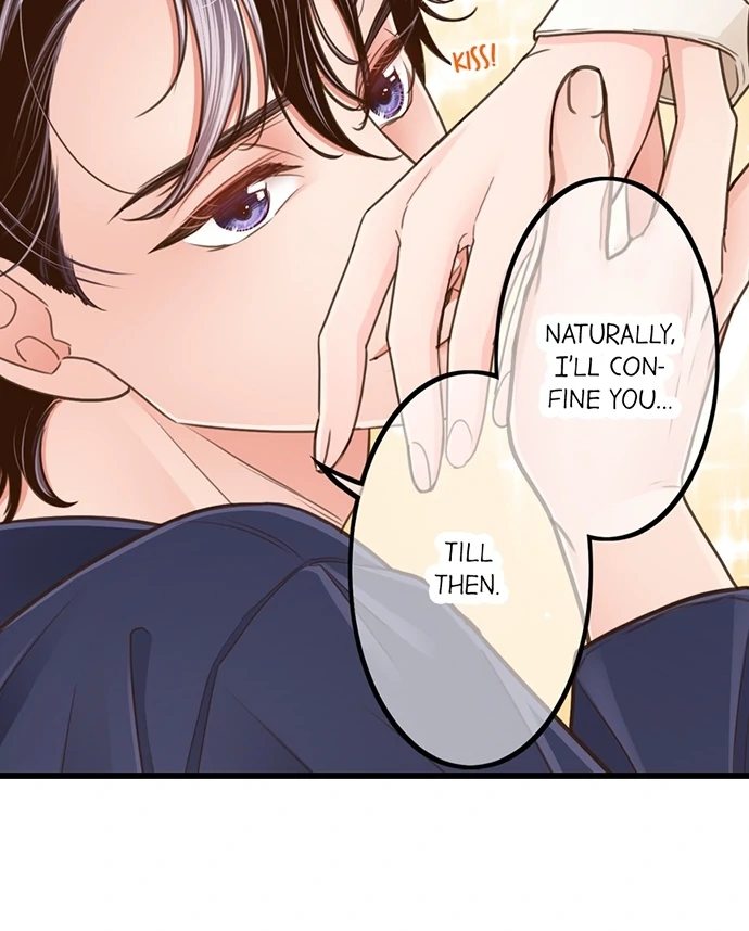 Yanagihara Is A Sex Addict chapter 207 page 44
