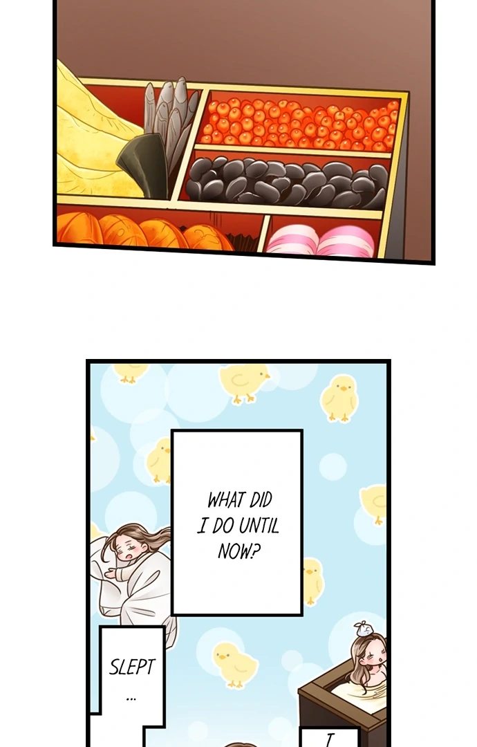 Yanagihara Is A Sex Addict chapter 208 page 3