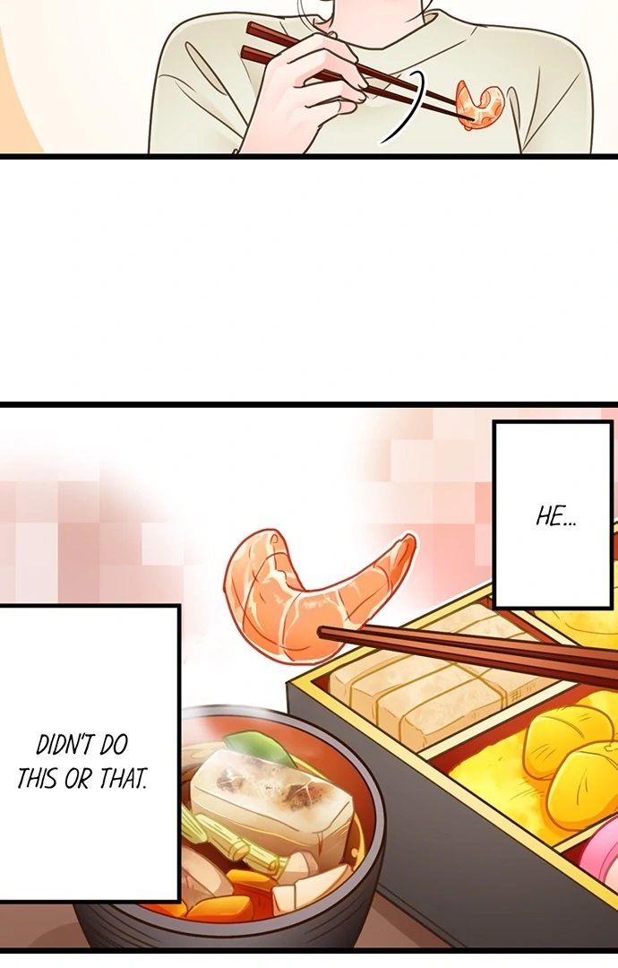 Yanagihara Is A Sex Addict chapter 208 page 5