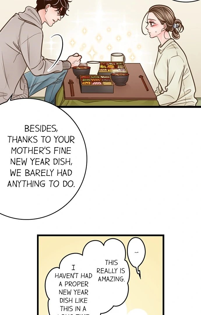 Yanagihara Is A Sex Addict chapter 208 page 10