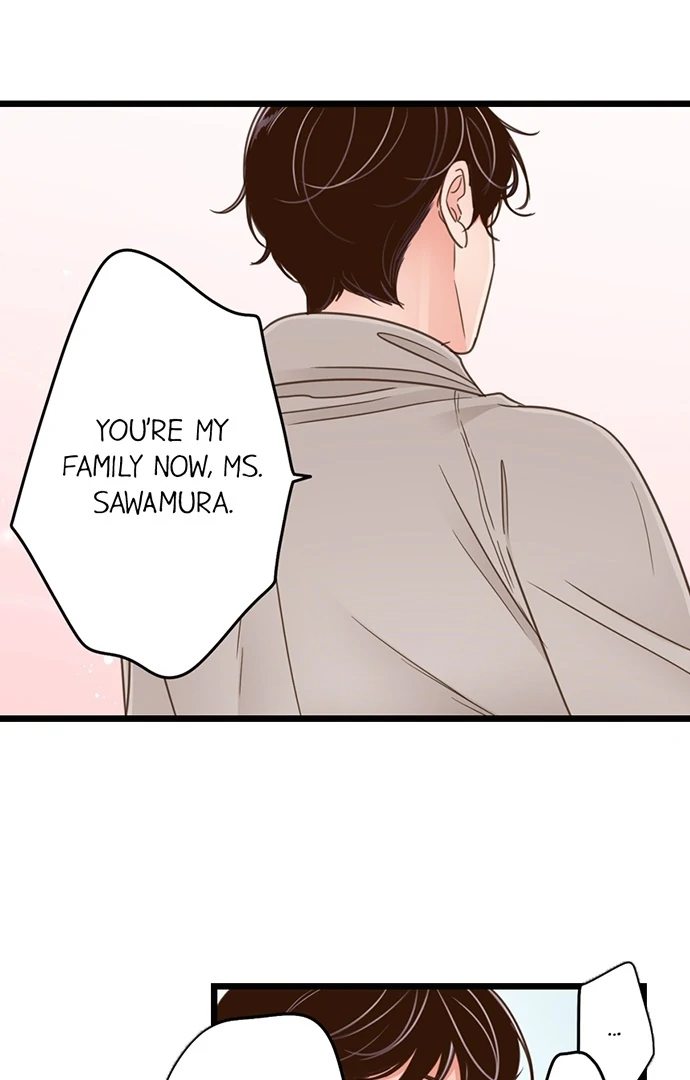 Yanagihara Is A Sex Addict chapter 208 page 16
