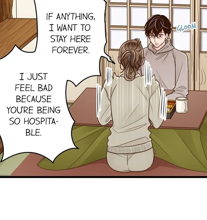 Yanagihara Is A Sex Addict chapter 208 page 18
