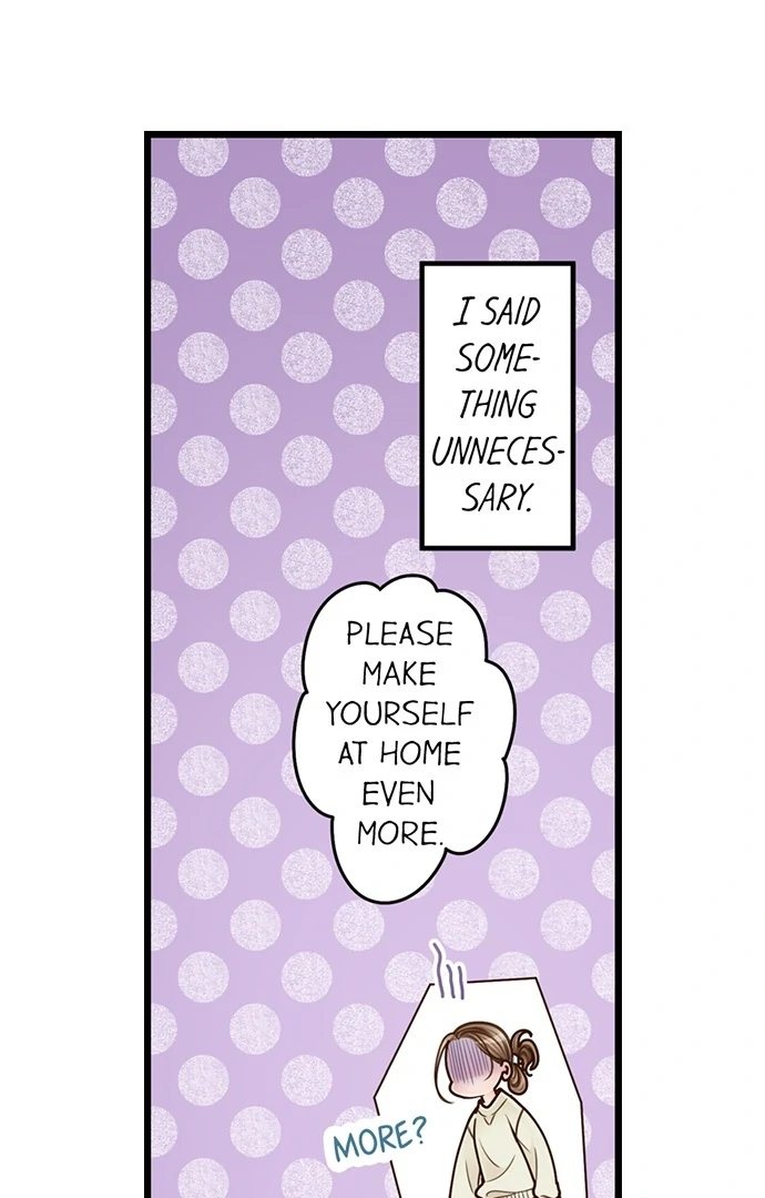 Yanagihara Is A Sex Addict chapter 208 page 21