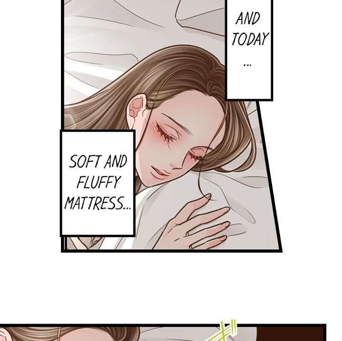 Yanagihara Is A Sex Addict chapter 208 page 23