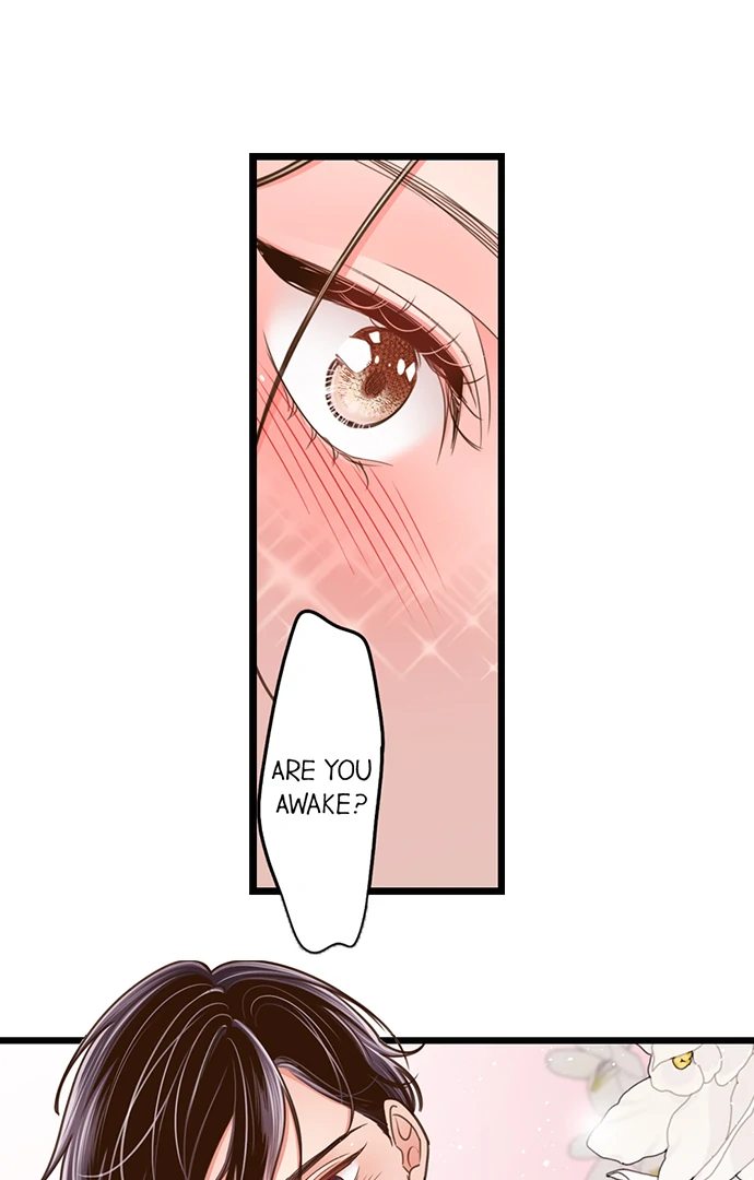 Yanagihara Is A Sex Addict chapter 208 page 25
