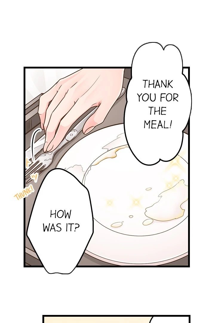 Yanagihara Is A Sex Addict chapter 208 page 30