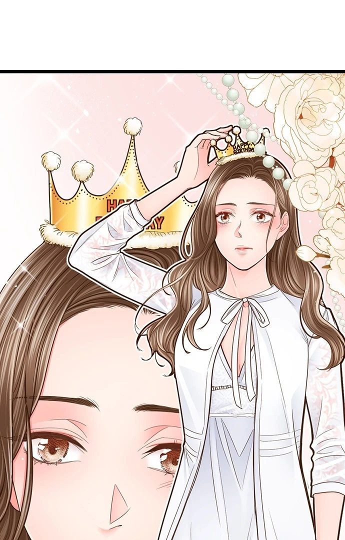 Yanagihara Is A Sex Addict chapter 208 page 37