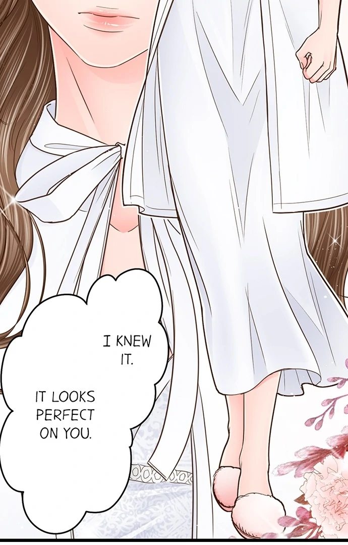 Yanagihara Is A Sex Addict chapter 208 page 38