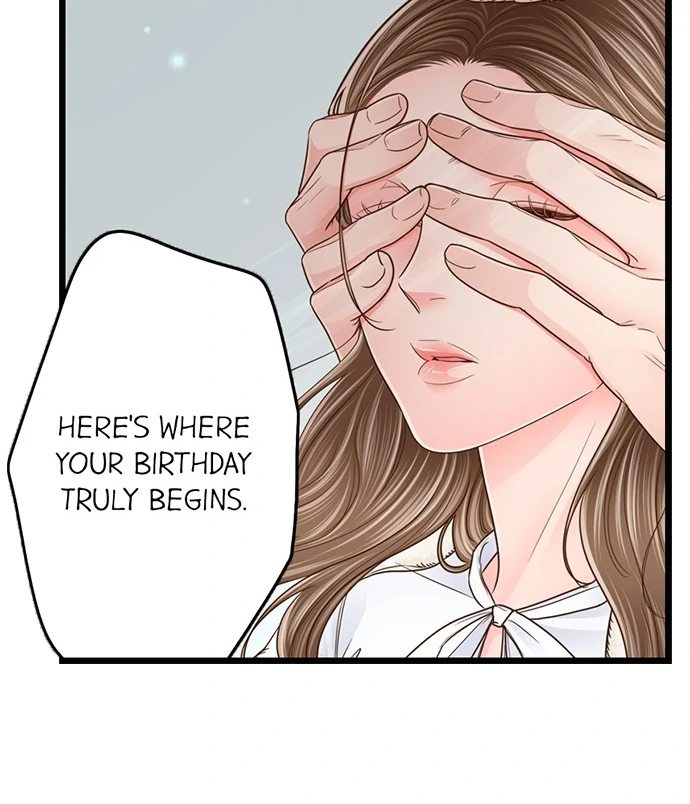 Yanagihara Is A Sex Addict chapter 208 page 41
