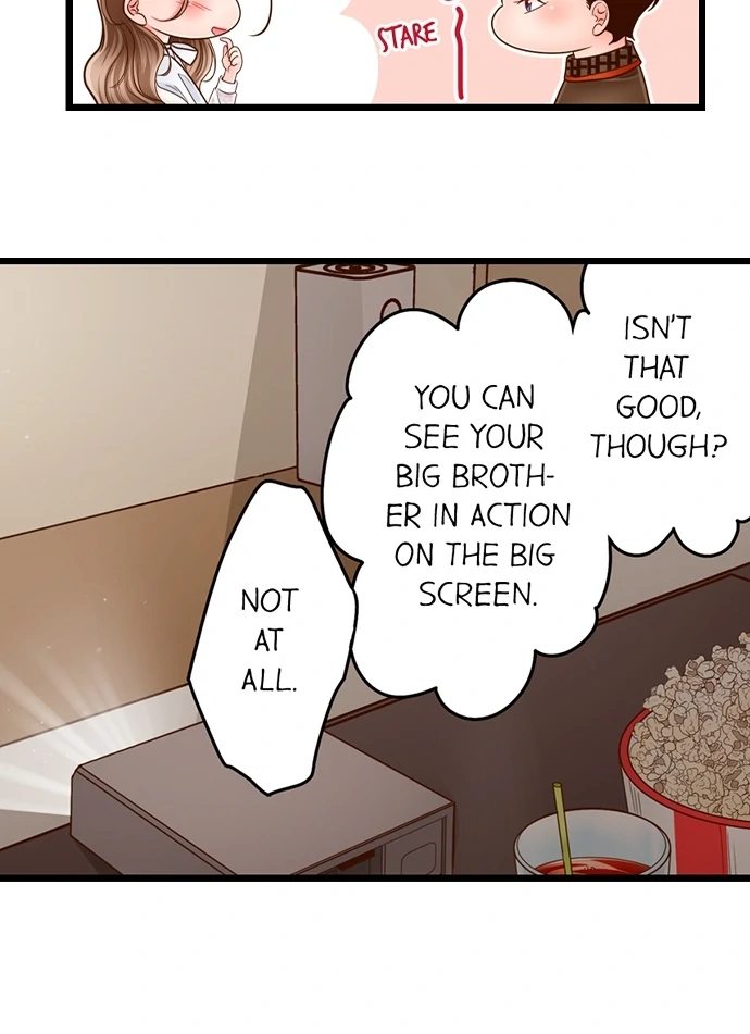 Yanagihara Is A Sex Addict chapter 209 page 6