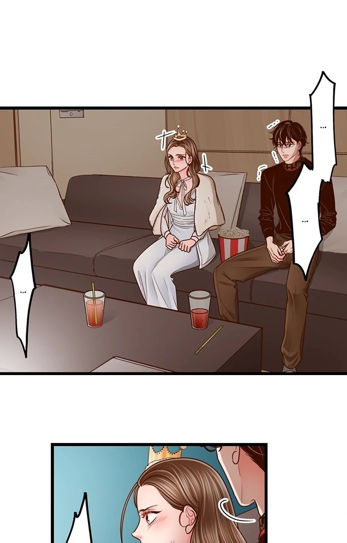 Yanagihara Is A Sex Addict chapter 209 page 7