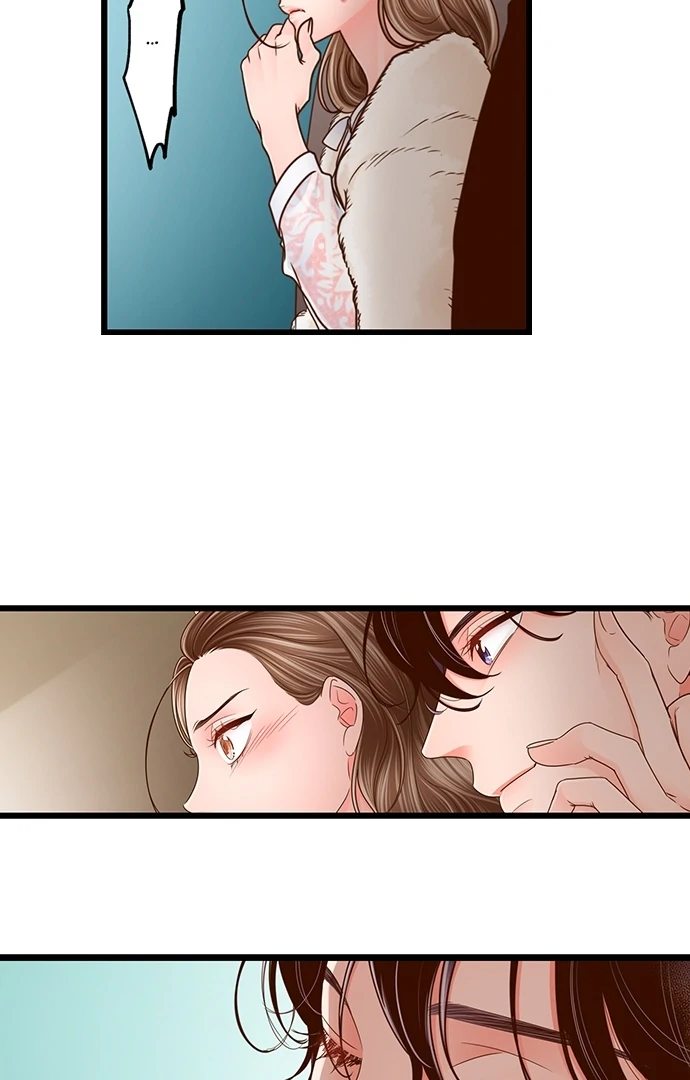 Yanagihara Is A Sex Addict chapter 209 page 8