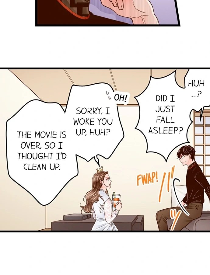 Yanagihara Is A Sex Addict chapter 209 page 10