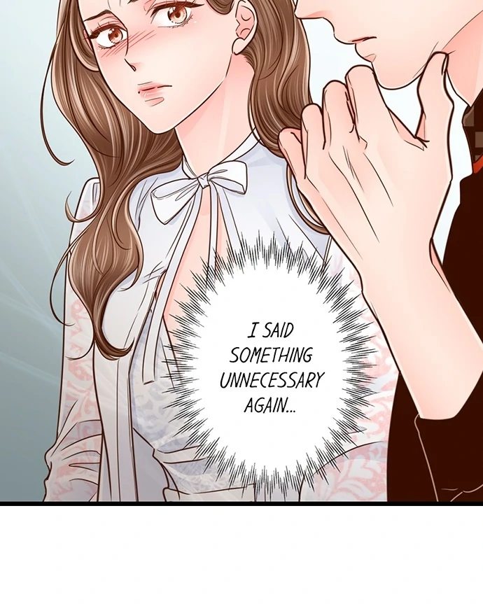 Yanagihara Is A Sex Addict chapter 209 page 20