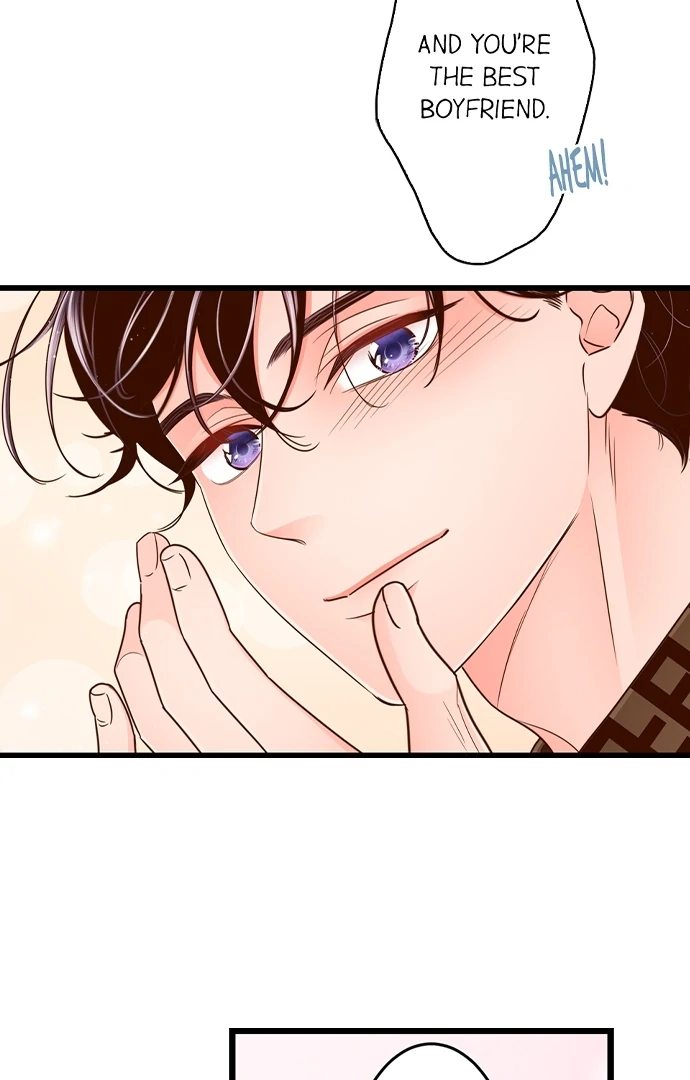 Yanagihara Is A Sex Addict chapter 209 page 28