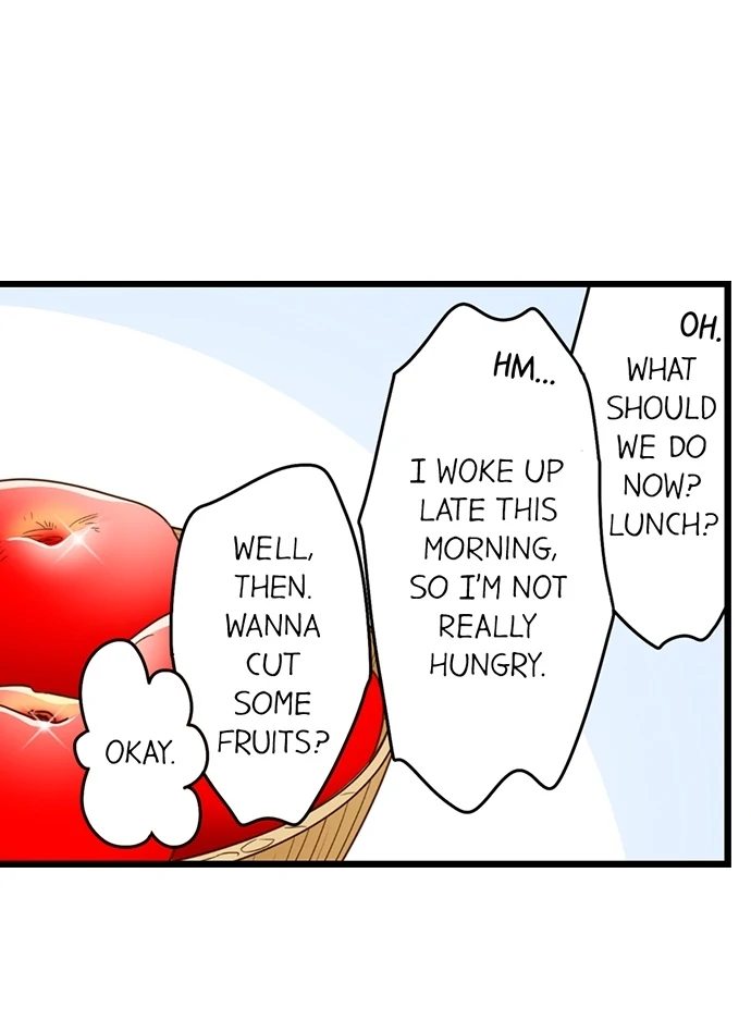 Yanagihara Is A Sex Addict chapter 209 page 30