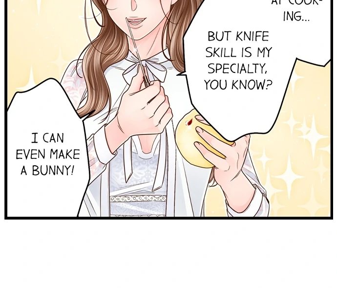 Yanagihara Is A Sex Addict chapter 209 page 35