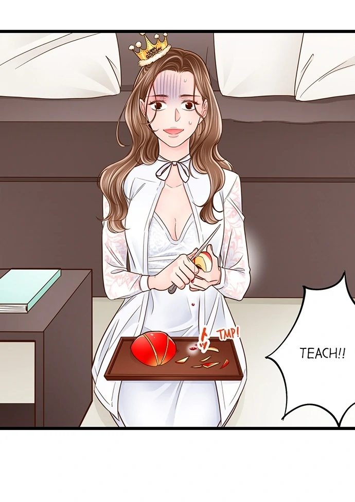 Yanagihara Is A Sex Addict chapter 209 page 39
