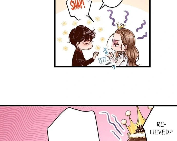 Yanagihara Is A Sex Addict chapter 210 page 5