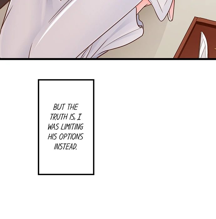 Yanagihara Is A Sex Addict chapter 210 page 14