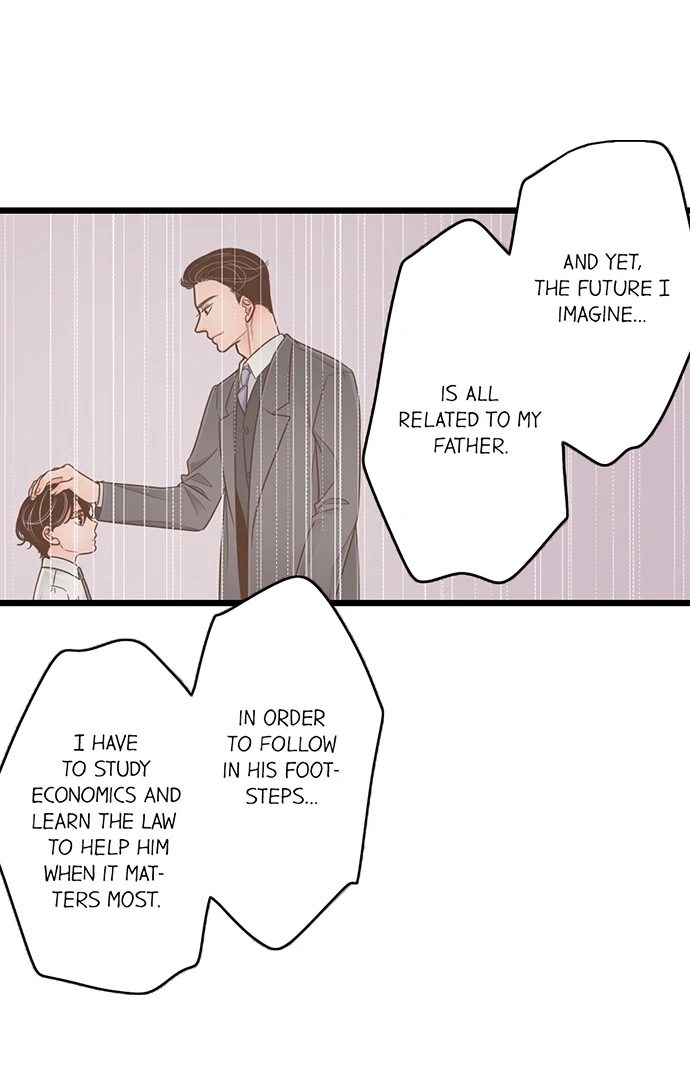 Yanagihara Is A Sex Addict chapter 210 page 23