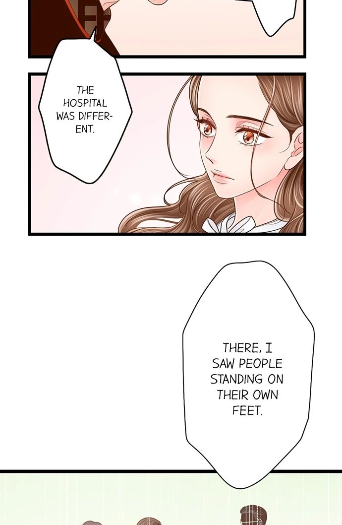Yanagihara Is A Sex Addict chapter 210 page 25