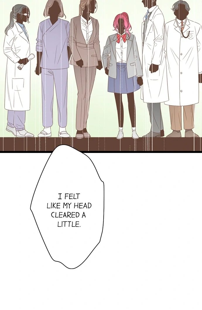 Yanagihara Is A Sex Addict chapter 210 page 26