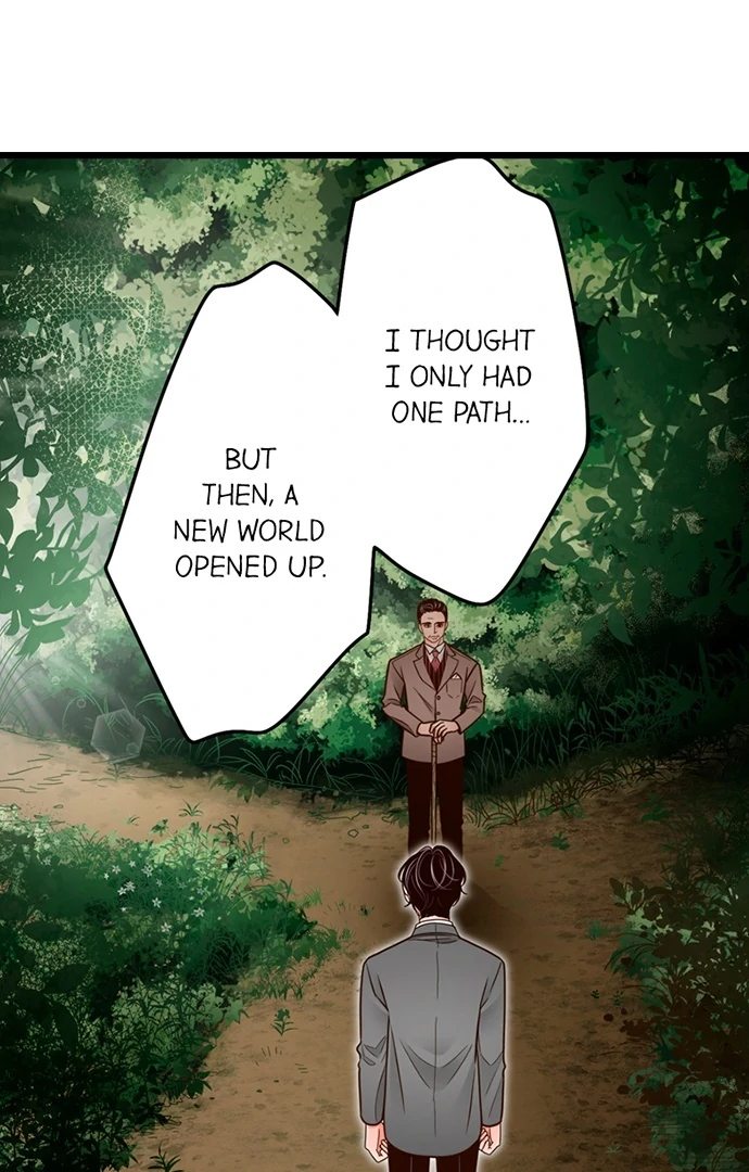 Yanagihara Is A Sex Addict chapter 210 page 27