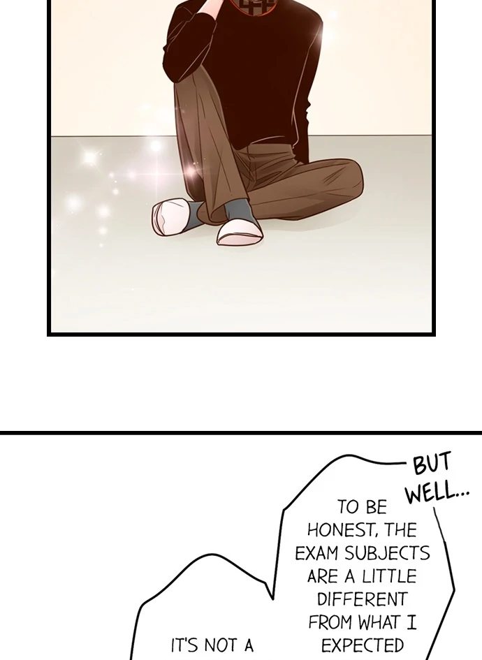 Yanagihara Is A Sex Addict chapter 210 page 30